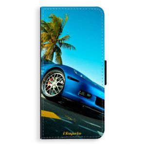 Flipové puzdro iSaprio - Car 10 - Samsung Galaxy A8 Plus vyobraziť