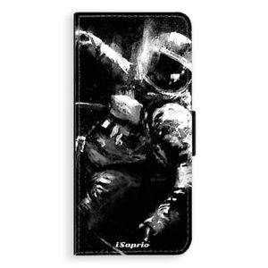 Flipové puzdro iSaprio - Astronaut 02 - Samsung Galaxy A8 Plus vyobraziť