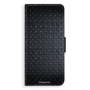 Flipové puzdro iSaprio - Metal 01 - Samsung Galaxy A8 Plus vyobraziť