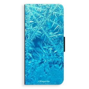 Flipové puzdro iSaprio - Ice 01 - Samsung Galaxy A8 Plus vyobraziť