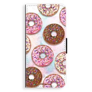 Flipové puzdro iSaprio - Donuts 11 - Samsung Galaxy A8 Plus vyobraziť