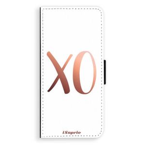 Flipové puzdro iSaprio - XO 01 - Samsung Galaxy A8 Plus vyobraziť