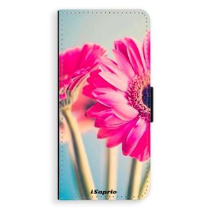 Flipové puzdro iSaprio - Flowers 11 - Samsung Galaxy A8 Plus vyobraziť