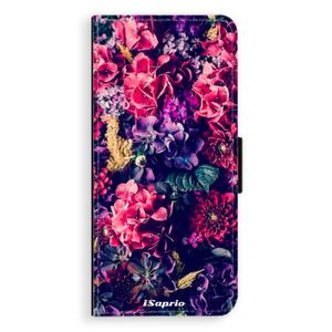 Flipové puzdro iSaprio - Flowers 10 - Samsung Galaxy A8 Plus vyobraziť