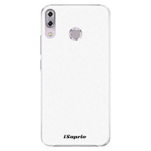 Plastové puzdro iSaprio - 4Pure - bílý - Asus ZenFone 5Z ZS620KL vyobraziť