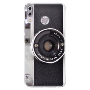 Plastové puzdro iSaprio - Vintage Camera 01 - Asus ZenFone 5Z ZS620KL vyobraziť