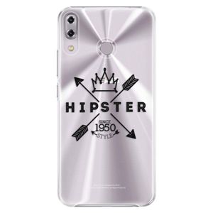 Plastové puzdro iSaprio - Hipster Style 02 - Asus ZenFone 5Z ZS620KL vyobraziť