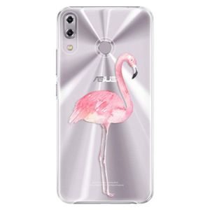 Plastové puzdro iSaprio - Flamingo 01 - Asus ZenFone 5Z ZS620KL vyobraziť