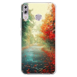 Plastové puzdro iSaprio - Autumn 03 - Asus ZenFone 5Z ZS620KL vyobraziť