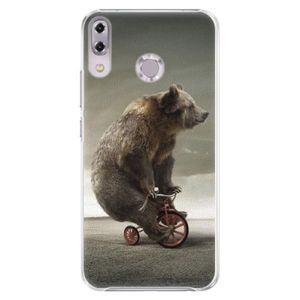 Plastové puzdro iSaprio - Bear 01 - Asus ZenFone 5Z ZS620KL vyobraziť