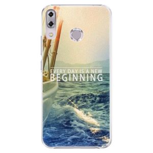 Plastové puzdro iSaprio - Beginning - Asus ZenFone 5Z ZS620KL vyobraziť