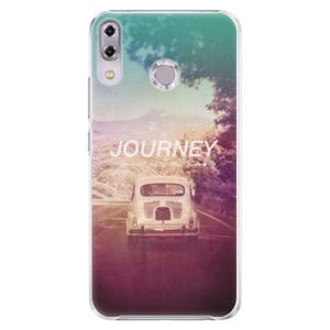 Plastové puzdro iSaprio - Journey - Asus ZenFone 5Z ZS620KL vyobraziť