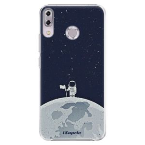 Plastové puzdro iSaprio - On The Moon 10 - Asus ZenFone 5Z ZS620KL vyobraziť