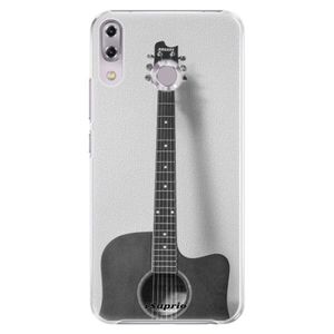 Plastové puzdro iSaprio - Guitar 01 - Asus ZenFone 5Z ZS620KL vyobraziť