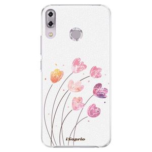 Plastové puzdro iSaprio - Flowers 14 - Asus ZenFone 5Z ZS620KL vyobraziť