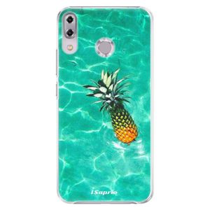 Plastové puzdro iSaprio - Pineapple 10 - Asus ZenFone 5Z ZS620KL vyobraziť