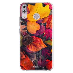 Plastové puzdro iSaprio - Autumn Leaves 03 - Asus ZenFone 5Z ZS620KL vyobraziť