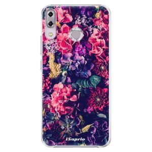 Plastové puzdro iSaprio - Flowers 10 - Asus ZenFone 5Z ZS620KL vyobraziť