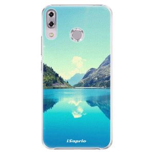 Plastové puzdro iSaprio - Lake 01 - Asus ZenFone 5Z ZS620KL vyobraziť