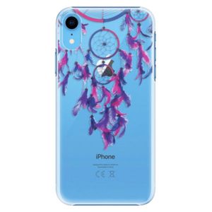 Plastové puzdro iSaprio - Dreamcatcher 01 - iPhone XR vyobraziť