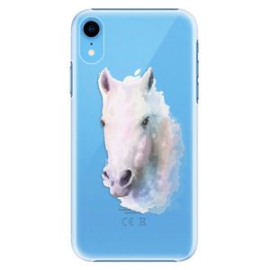 Plastové puzdro iSaprio - Horse 01 - iPhone XR vyobraziť