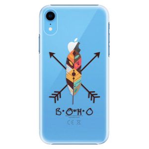 Plastové puzdro iSaprio - BOHO - iPhone XR vyobraziť