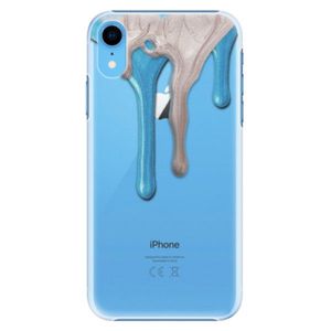 Plastové puzdro iSaprio - Varnish 01 - iPhone XR vyobraziť