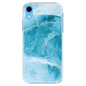 Plastové puzdro iSaprio - Blue Marble - iPhone XR vyobraziť