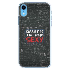 Plastové puzdro iSaprio - Smart and Sexy - iPhone XR vyobraziť