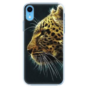 Plastové puzdro iSaprio - Gepard 02 - iPhone XR vyobraziť