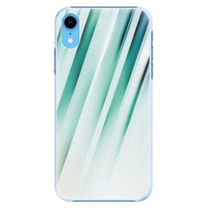 Plastové puzdro iSaprio - Stripes of Glass - iPhone XR vyobraziť