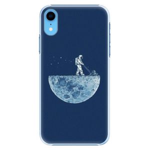 Plastové puzdro iSaprio - Moon 01 - iPhone XR vyobraziť