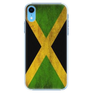 Plastové puzdro iSaprio - Flag of Jamaica - iPhone XR vyobraziť