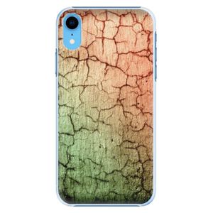 Plastové puzdro iSaprio - Cracked Wall 01 - iPhone XR vyobraziť