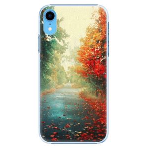 Plastové puzdro iSaprio - Autumn 03 - iPhone XR vyobraziť