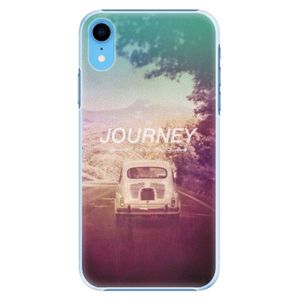 Plastové puzdro iSaprio - Journey - iPhone XR vyobraziť
