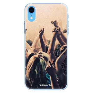 Plastové puzdro iSaprio - Rave 01 - iPhone XR vyobraziť
