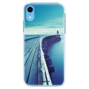 Plastové puzdro iSaprio - Pier 01 - iPhone XR vyobraziť