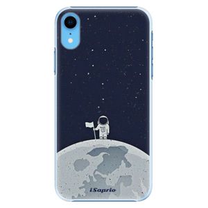 Plastové puzdro iSaprio - On The Moon 10 - iPhone XR vyobraziť