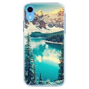 Plastové puzdro iSaprio - Mountains 10 - iPhone XR vyobraziť