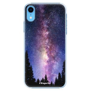 Plastové puzdro iSaprio - Milky Way 11 - iPhone XR vyobraziť