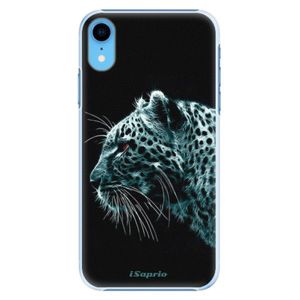 Plastové puzdro iSaprio - Leopard 10 - iPhone XR vyobraziť