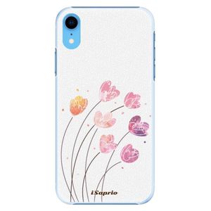 Plastové puzdro iSaprio - Flowers 14 - iPhone XR vyobraziť