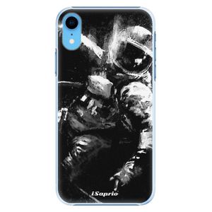 Plastové puzdro iSaprio - Astronaut 02 - iPhone XR vyobraziť