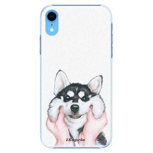 Plastové puzdro iSaprio - Malamute 01 - iPhone XR vyobraziť