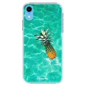 Plastové puzdro iSaprio - Pineapple 10 - iPhone XR vyobraziť