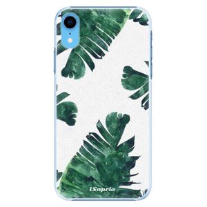 Plastové puzdro iSaprio - Jungle 11 - iPhone XR vyobraziť