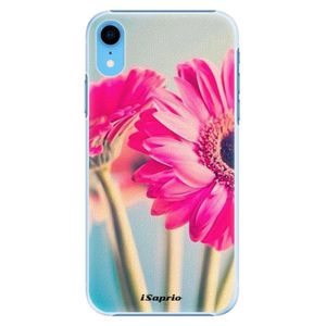 Plastové puzdro iSaprio - Flowers 11 - iPhone XR vyobraziť