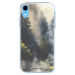 Plastové puzdro iSaprio - Forrest 01 - iPhone XR vyobraziť