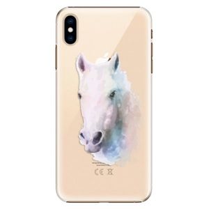 Plastové puzdro iSaprio - Horse 01 - iPhone XS Max vyobraziť